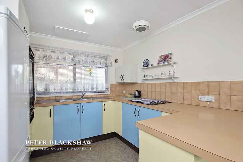 Lot 19/11 Bemboka Crescent Kaleen Lot 19/11 Bemboka Crescent Kaleen