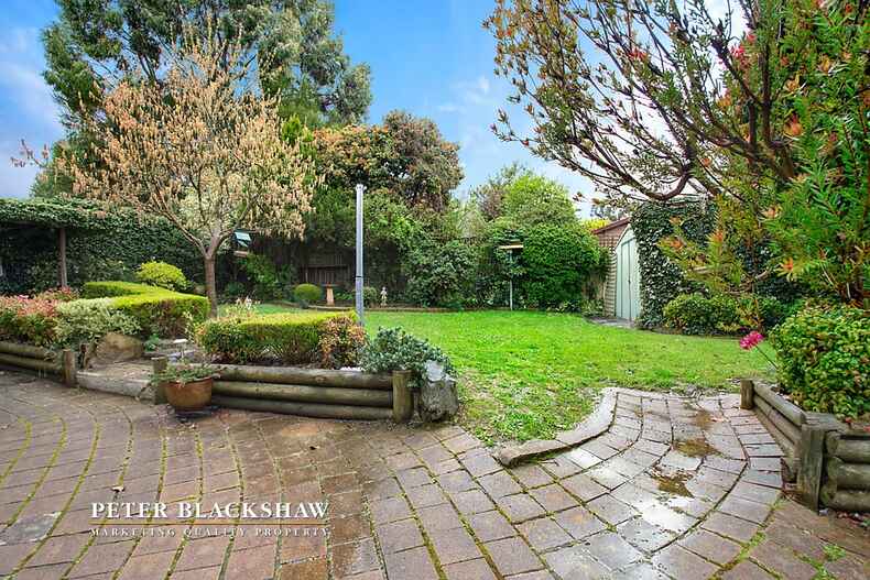 Lot 19/11 Bemboka Crescent Kaleen Lot 19/11 Bemboka Crescent Kaleen