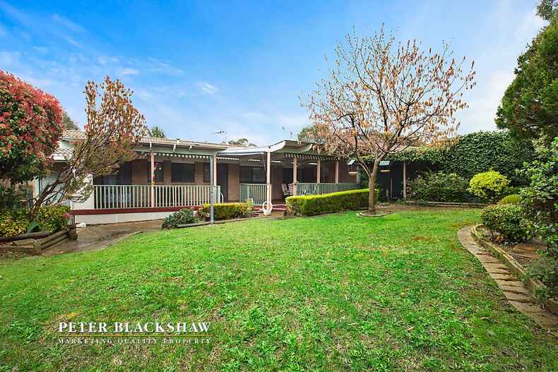 Lot 19/11 Bemboka Crescent Kaleen Lot 19/11 Bemboka Crescent Kaleen