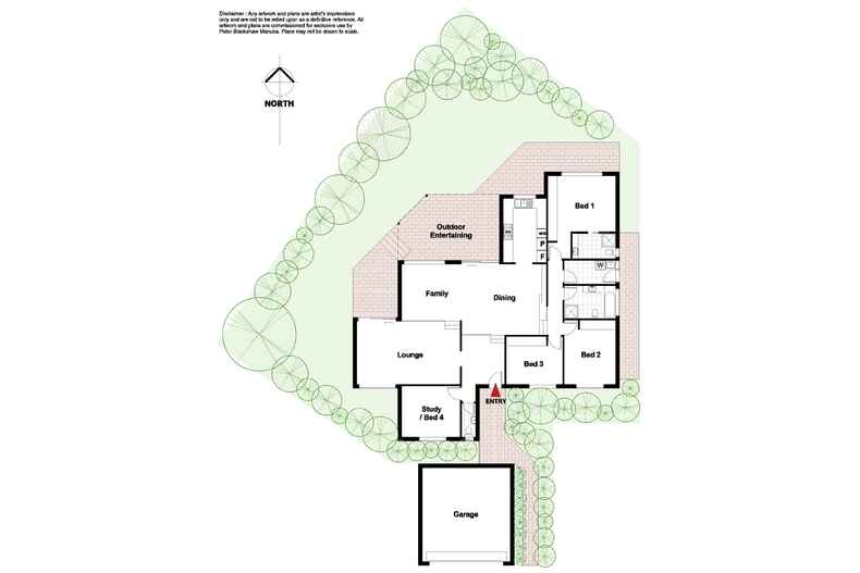 22 Lane Poole Place Yarralumla 22 Lane Poole Place Yarralumla