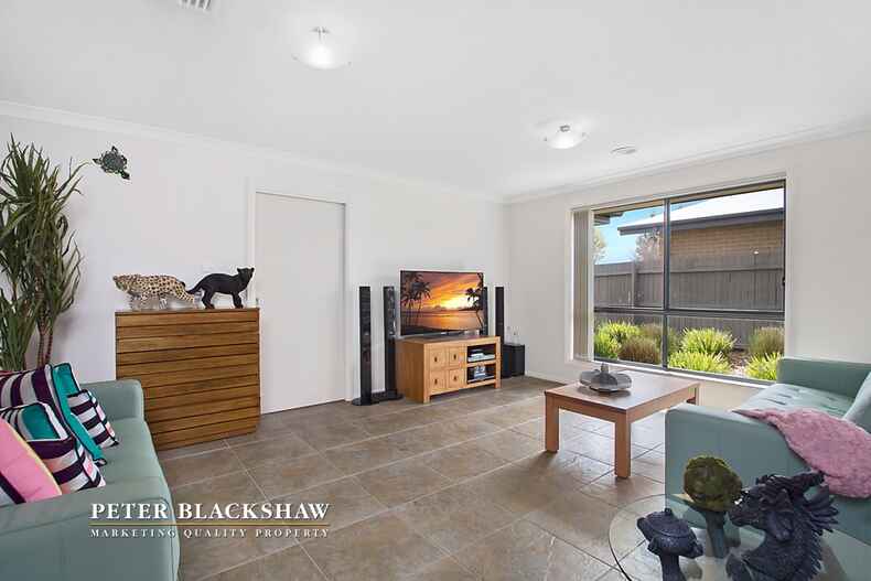 Lot 8/16 Denoon Street Forde Lot 8/16 Denoon Street Forde