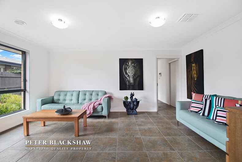 Lot 8/16 Denoon Street Forde Lot 8/16 Denoon Street Forde