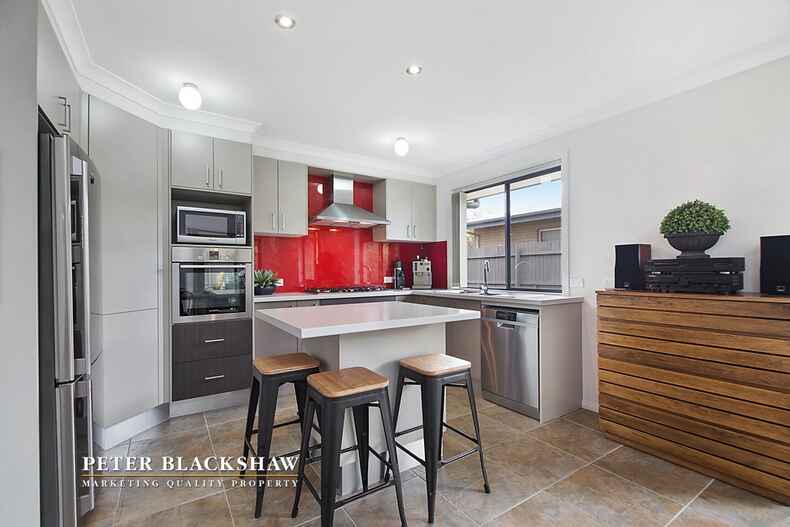 Lot 8/16 Denoon Street Forde Lot 8/16 Denoon Street Forde