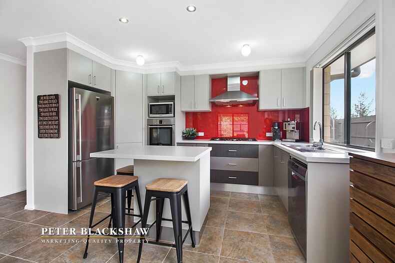 Lot 8/16 Denoon Street Forde Lot 8/16 Denoon Street Forde