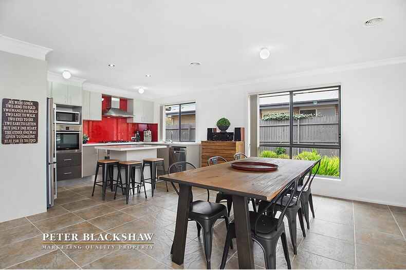 Lot 8/16 Denoon Street Forde Lot 8/16 Denoon Street Forde