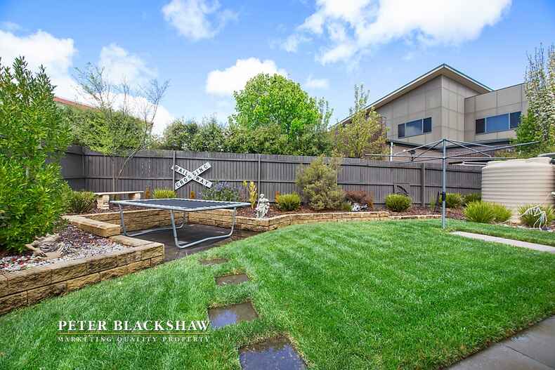 Lot 8/16 Denoon Street Forde Lot 8/16 Denoon Street Forde