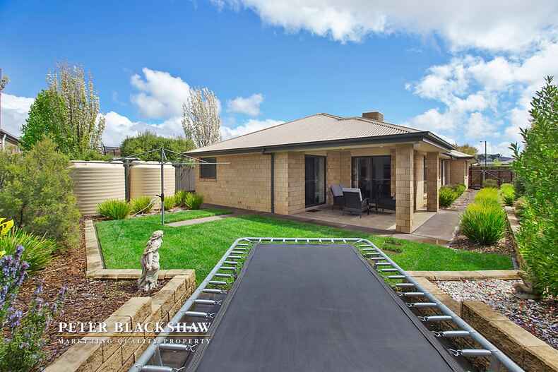 Lot 8/16 Denoon Street Forde Lot 8/16 Denoon Street Forde