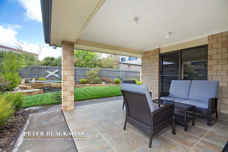 Lot 8/16 Denoon Street Forde Lot 8/16 Denoon Street Forde