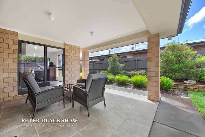 Lot 8/16 Denoon Street Forde Lot 8/16 Denoon Street Forde