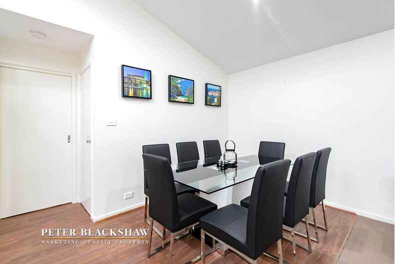 Lot 6/110 Plimsoll Drive Casey Lot 6/110 Plimsoll Drive Casey