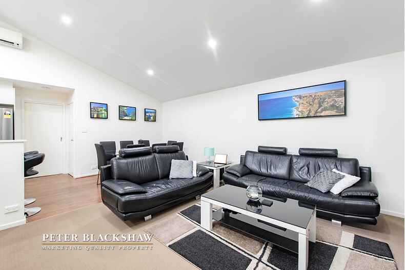 Lot 6/110 Plimsoll Drive Casey Lot 6/110 Plimsoll Drive Casey