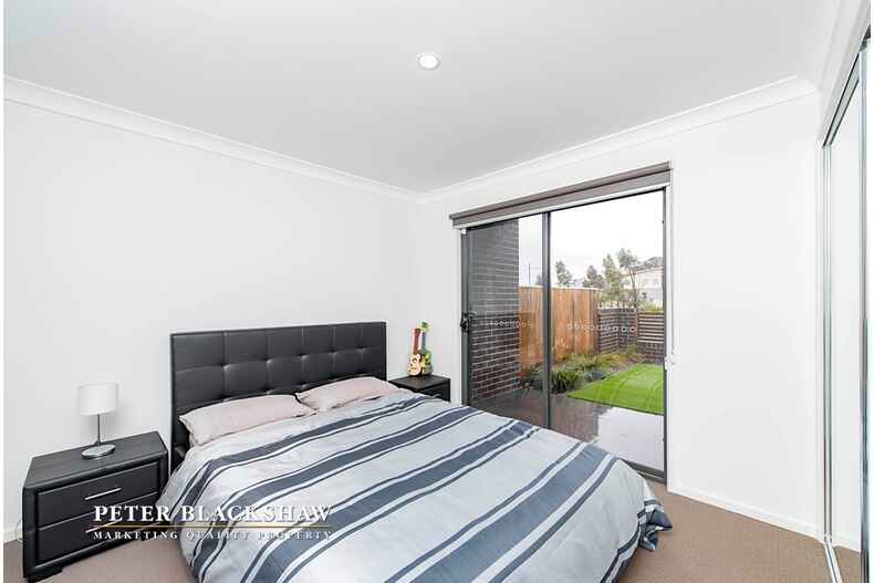 Lot 6/110 Plimsoll Drive Casey Lot 6/110 Plimsoll Drive Casey