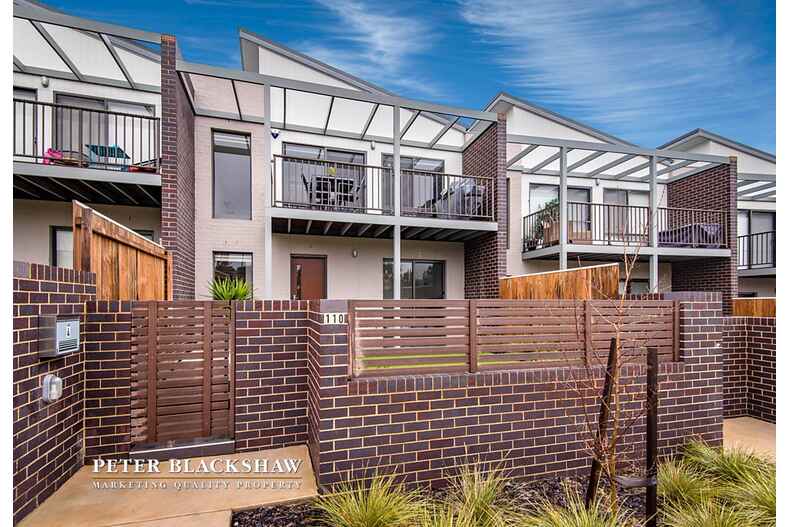 Lot 6/110 Plimsoll Drive Casey Lot 6/110 Plimsoll Drive Casey