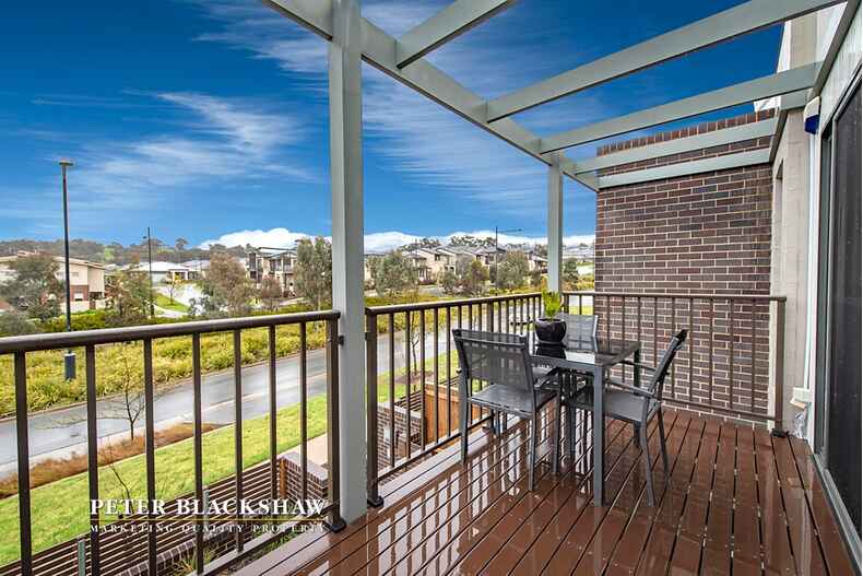 Lot 6/110 Plimsoll Drive Casey Lot 6/110 Plimsoll Drive Casey