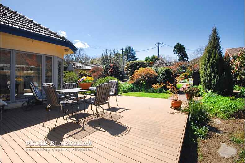 4 Currong Street South Reid 4 Currong Street South Reid