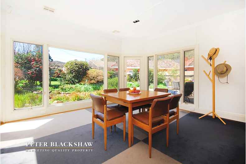 4 Currong Street South Reid 4 Currong Street South Reid