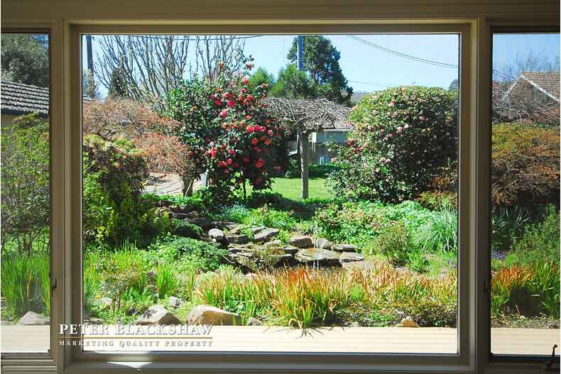 4 Currong Street South Reid 4 Currong Street South Reid