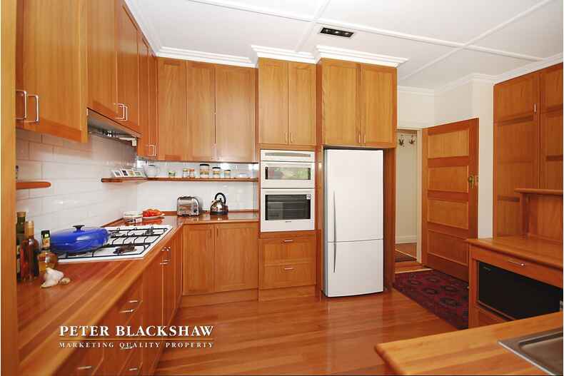 4 Currong Street South Reid 4 Currong Street South Reid