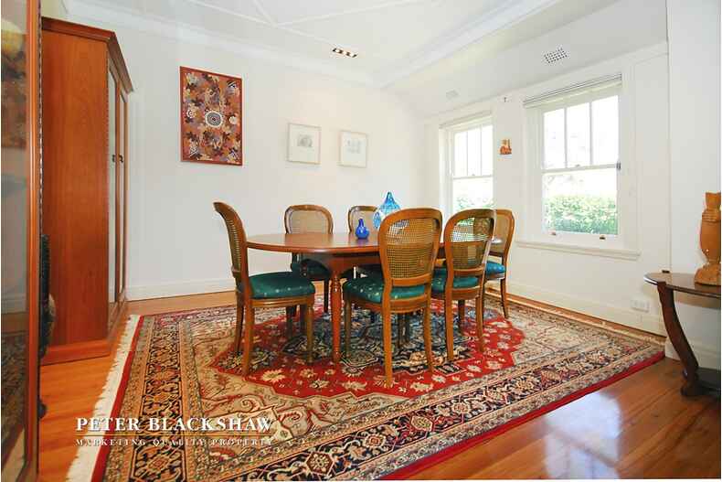 4 Currong Street South Reid 4 Currong Street South Reid