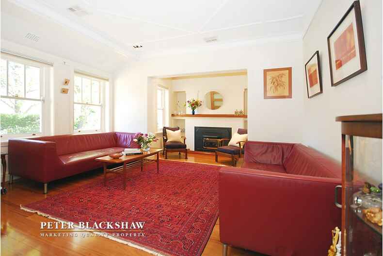 4 Currong Street South Reid 4 Currong Street South Reid