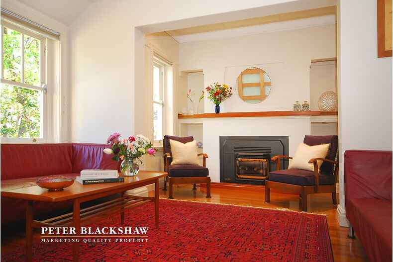 4 Currong Street South Reid 4 Currong Street South Reid