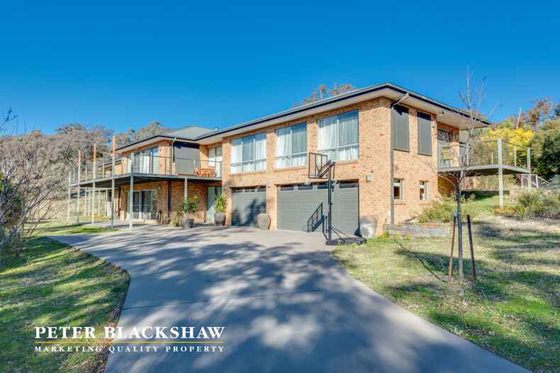 Lot 52/31 Aspen Rise Jerrabomberra