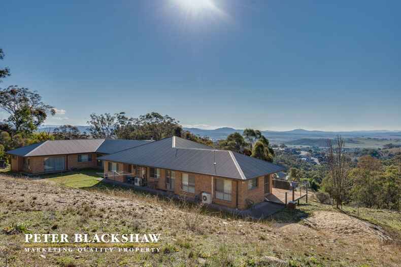 Lot 52/31 Aspen Rise Jerrabomberra