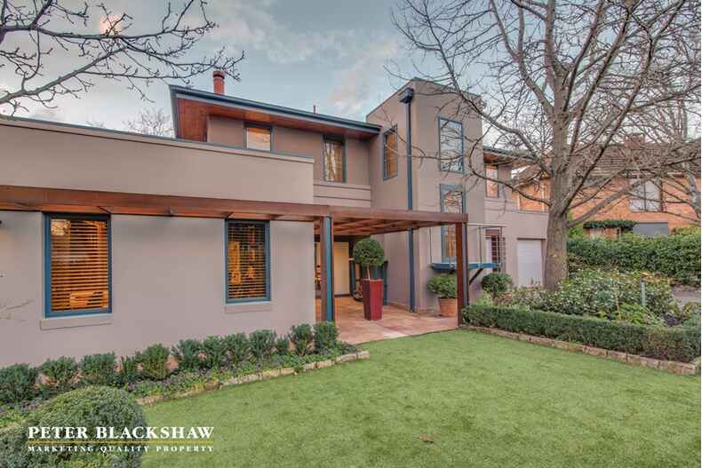 Lot 44/3 Strahan Row Yarralumla Lot 44/3 Strahan Row Yarralumla
