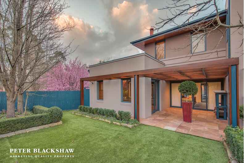 Lot 44/3 Strahan Row Yarralumla Lot 44/3 Strahan Row Yarralumla
