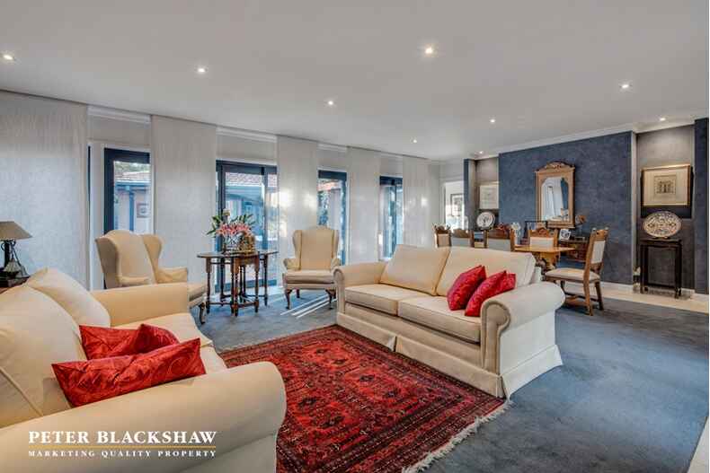 Lot 44/3 Strahan Row Yarralumla Lot 44/3 Strahan Row Yarralumla