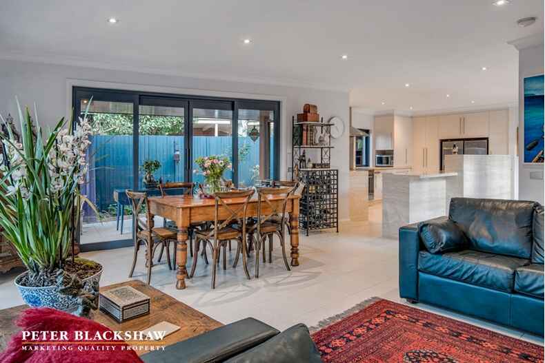 Lot 44/3 Strahan Row Yarralumla Lot 44/3 Strahan Row Yarralumla