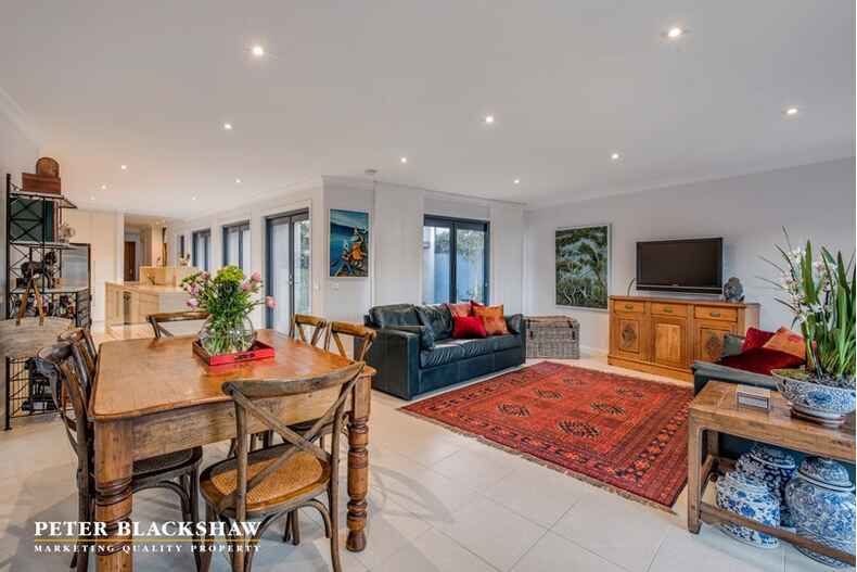 Lot 44/3 Strahan Row Yarralumla Lot 44/3 Strahan Row Yarralumla