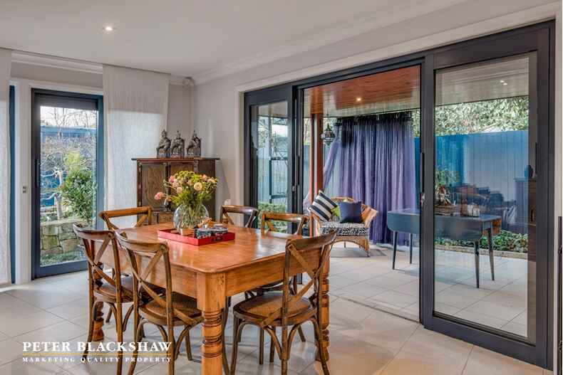 Lot 44/3 Strahan Row Yarralumla Lot 44/3 Strahan Row Yarralumla