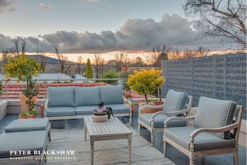 Lot 44/3 Strahan Row Yarralumla Lot 44/3 Strahan Row Yarralumla