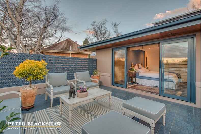 Lot 44/3 Strahan Row Yarralumla Lot 44/3 Strahan Row Yarralumla