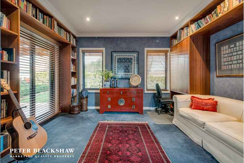 Lot 44/3 Strahan Row Yarralumla Lot 44/3 Strahan Row Yarralumla