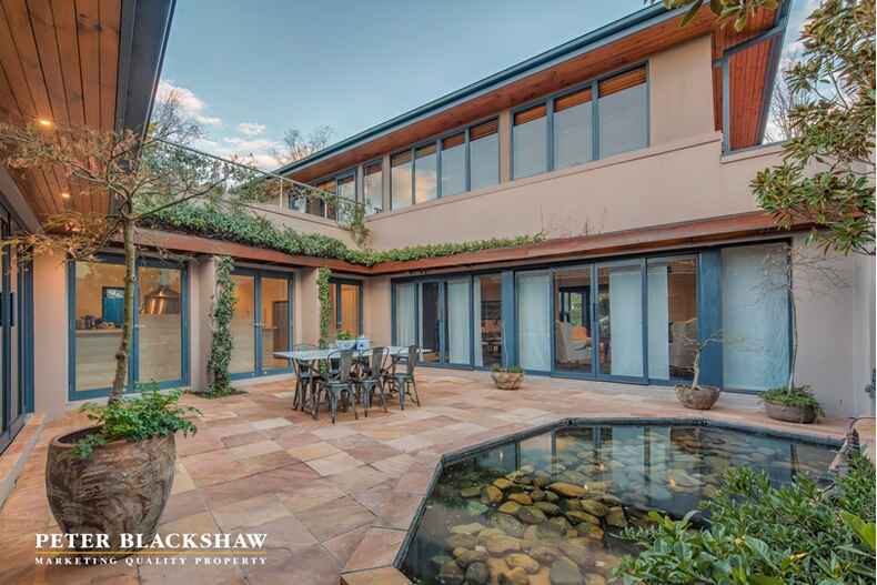 Lot 44/3 Strahan Row Yarralumla Lot 44/3 Strahan Row Yarralumla