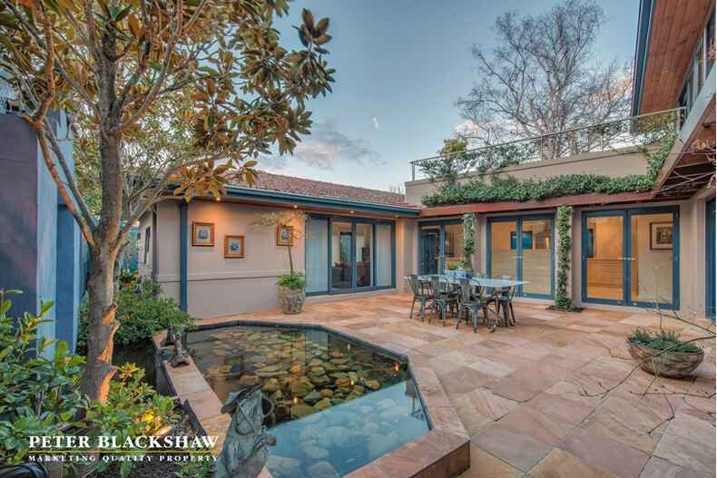 Lot 44/3 Strahan Row Yarralumla Lot 44/3 Strahan Row Yarralumla