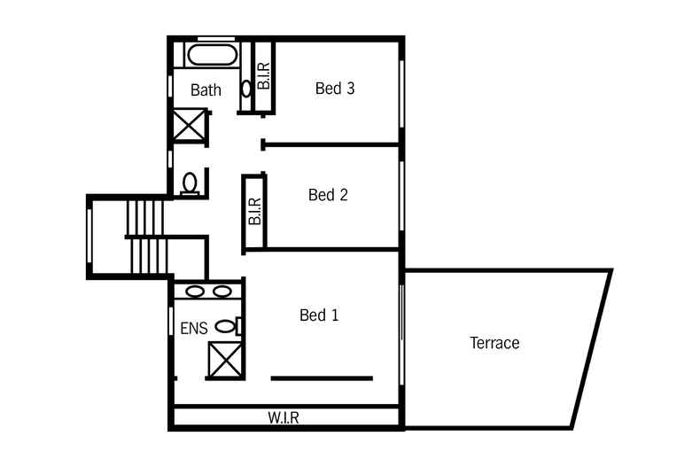 Lot 44/3 Strahan Row Yarralumla Lot 44/3 Strahan Row Yarralumla