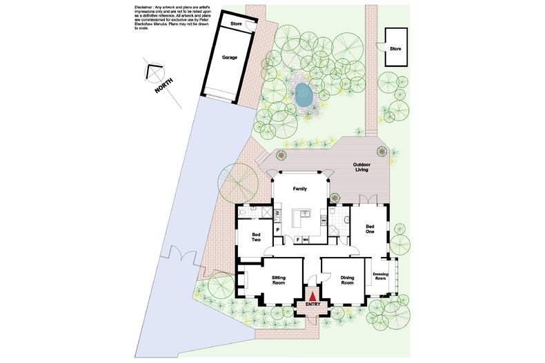 4 Currong Street South Reid 4 Currong Street South Reid