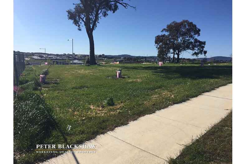 Lot 24/11 Tycho Street Moncrieff Lot 24/11 Tycho Street Moncrieff