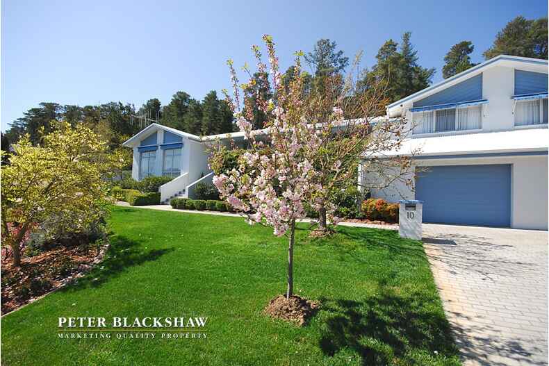 Lot 560/10 Huffer Close Isaacs Lot 560/10 Huffer Close Isaacs