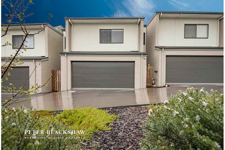 Lot 6/110 Plimsoll Drive Casey Lot 6/110 Plimsoll Drive Casey