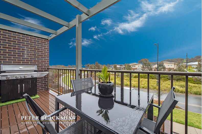 Lot 6/110 Plimsoll Drive Casey Lot 6/110 Plimsoll Drive Casey