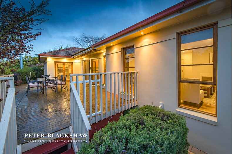 Lot 13/53b Captain Cook Crescent Griffith Lot 13/53b Captain Cook Crescent Griffith