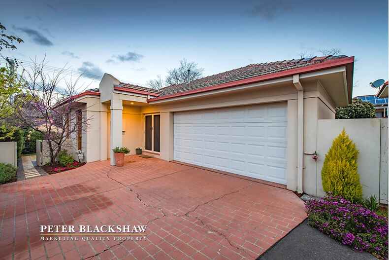 Lot 13/53b Captain Cook Crescent Griffith Lot 13/53b Captain Cook Crescent Griffith