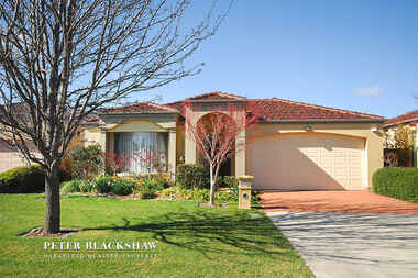 18 Ada Evans Street Watson