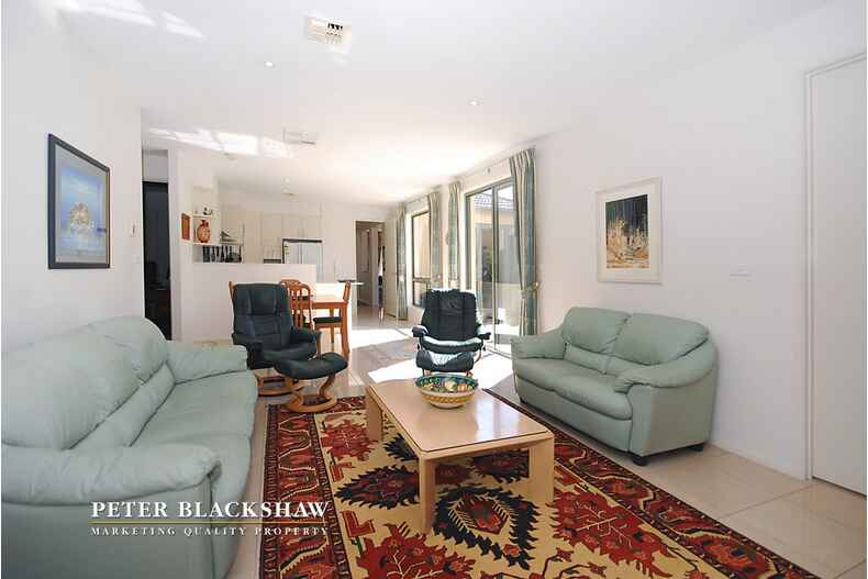 18 Ada Evans Street Watson 18 Ada Evans Street Watson