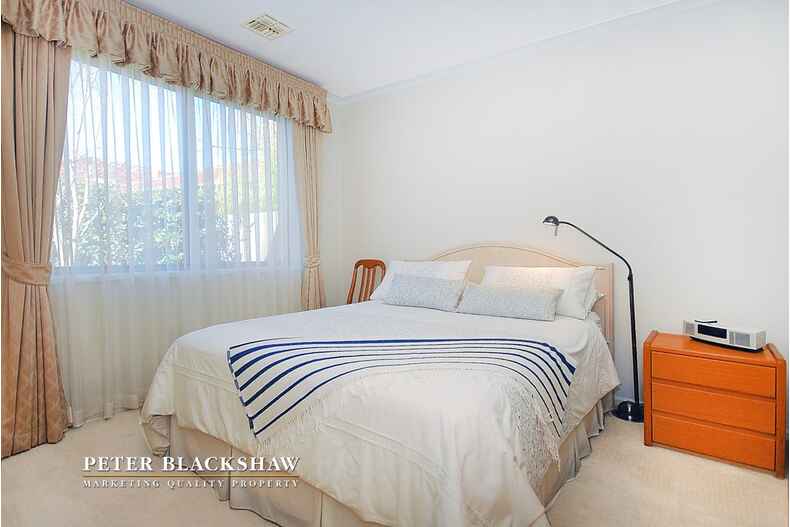 18 Ada Evans Street Watson 18 Ada Evans Street Watson