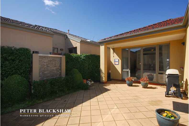 18 Ada Evans Street Watson 18 Ada Evans Street Watson